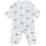 Rosley Mid Sleeve (24SS) Indoor Set