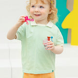 [Pimpollo] The Tyracket top and bottom set