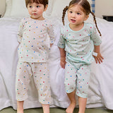 Twinkle Mid Sleeve (24SS) Indoor Set