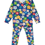 Retro Pop Single Span Indoor Wear (25FW)