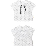 Cocoring Blouse
