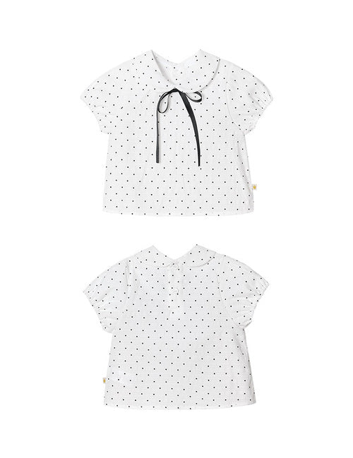 Cocoring Blouse