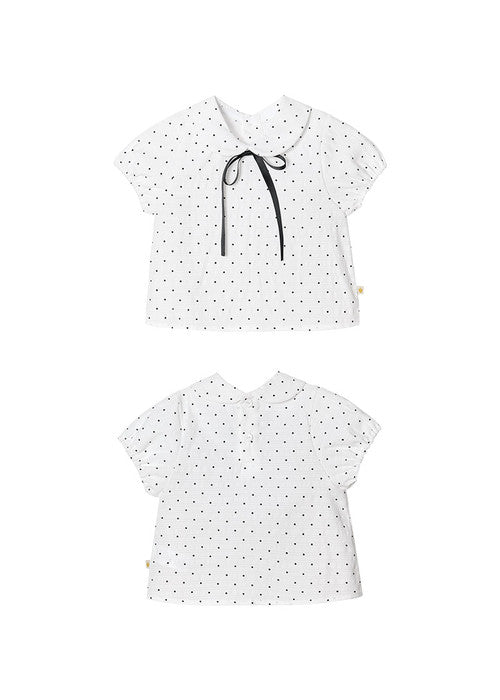 Cocoring Blouse
