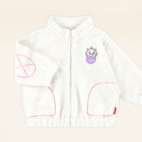 [Disney] Marie Cotton Candy Dumble Jumper