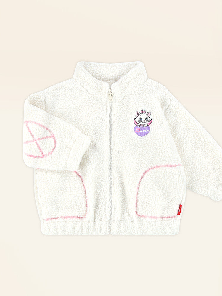 [Disney] Marie Cotton Candy Dumble Jumper