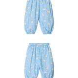 Fondi pants