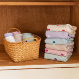 Minibly Modal spandex 24FW Indoor Set