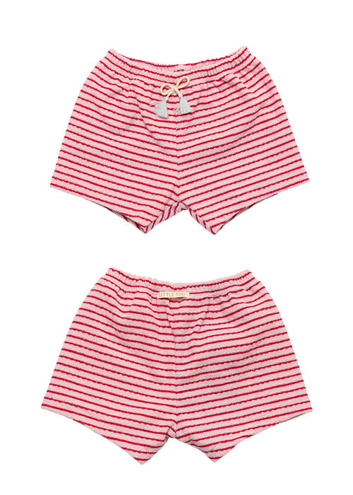 Lunie Pants_Red