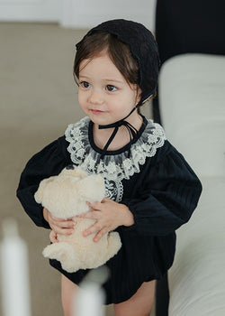 Camange Bodysuit_Black