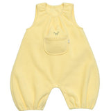 Pinpin Bodysuit Set_Yellow