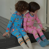 Nuts Single Span Indoor Wear (25FW)