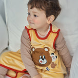 Giggle Bear SLEEP SACK  24FW