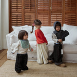 New Layered Polarity