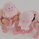 Melting Pig Bucket Hat