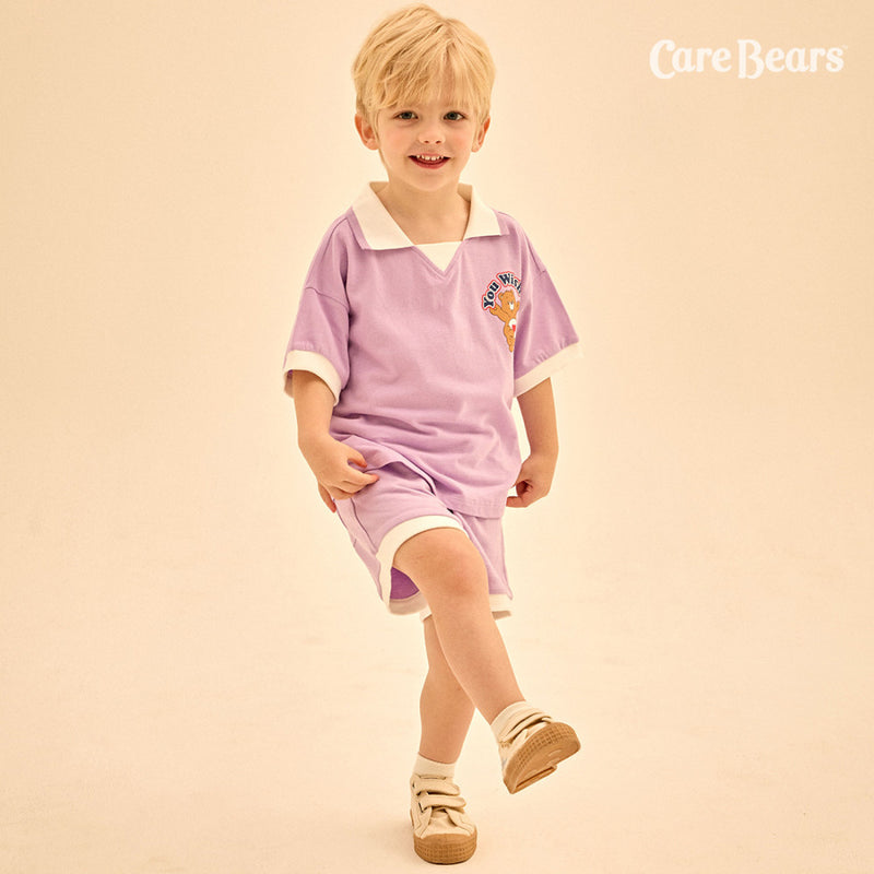 [Care Bear] Tender Heart Bear Cara Set