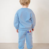 Molly Balloon Bear Brung Mosang Set