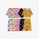 Festival Hollywood indoor wear pink