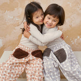 AMBER BABE CORDUROY PANTS