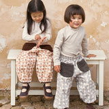 AMBER BABE CORDUROY PANTS