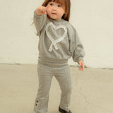 [Pimpollo] Melia Top and Bottom Set (2 Color)