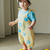 GORILLI OVERALLS PANTS