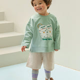 Tennis Buddy T-shirt (25SS)