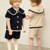 [Pimpollo] Monday Kara top and bottom set