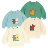 Friends man two man t-shirt (Fox)