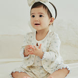 SERENITY THREE PIECE SET BLUE