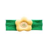 Happy Flower HAIRBAND