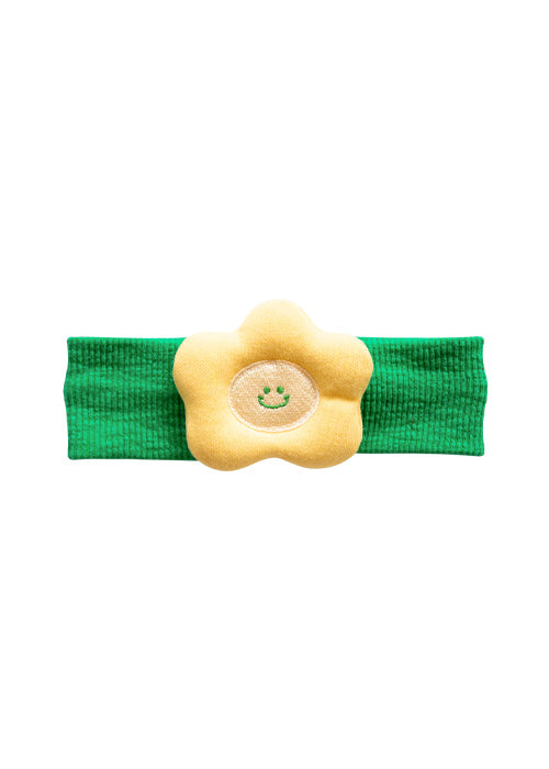 Happy Flower HAIRBAND