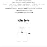 Cozy Sleep SACK  24FW