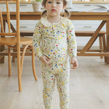 Olivia single span 24FW Indoor Set