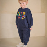 Naughty and naughty Set