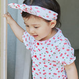 Cherry HAIRBAND
