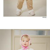 [Disney]101 Dalmasian & Marie Warmer ear band