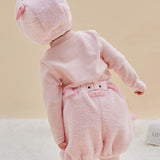 Snow Pig Pants