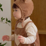 Dooni bodysuit_Brown
