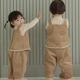 Coconi Set_BROWN