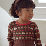 Bonibam Single Spandex Loungewear_AB344