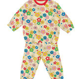 Retro Pop Modal loose fit Set (25FW)