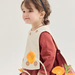 Pearl Flower Baessi Hairband/Headband