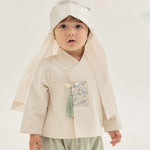 Seo-woo Hanbok
