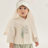 Seo-woo Hanbok