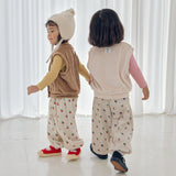Olivery Corduroy Pants_FA057