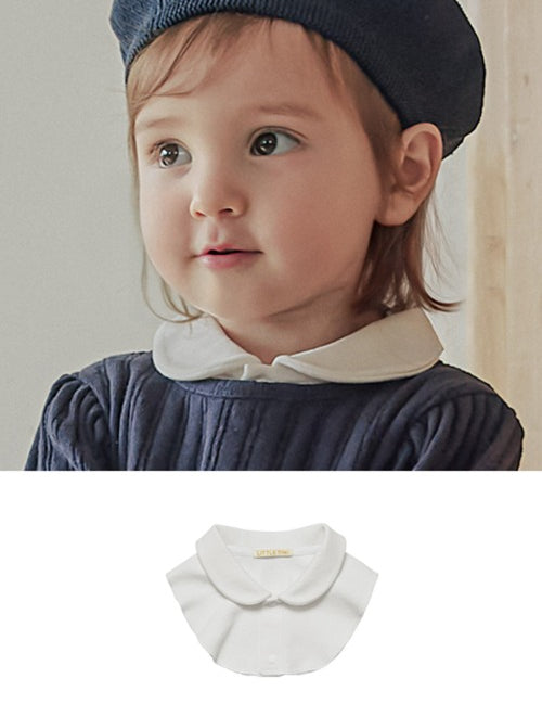 Fake stand collar