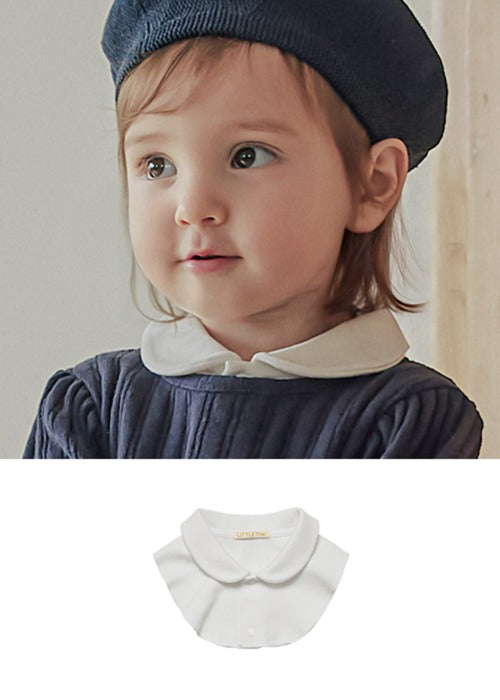 Fake stand collar