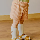 Carino Pants_Orange Brown