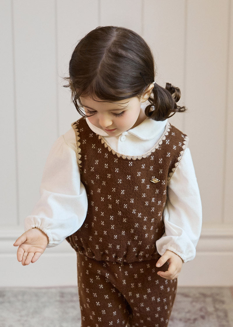 메릴든 베스트, 오늘을 기억하게 해주는 옷
