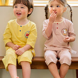 Gelato Mid Sleeve (24SS) Indoor Set